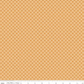 PREORDER Daisy Polka Dot - Denim and Daisy by Lori Holt - C18144 Daisy