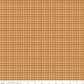 PREORDER Caramel Sweater - Denim and Daisy by Lori Holt - C18146 Caramel